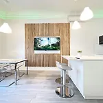 Agape Apartments