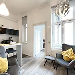 Agape Apartments