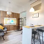 Agape Apartments