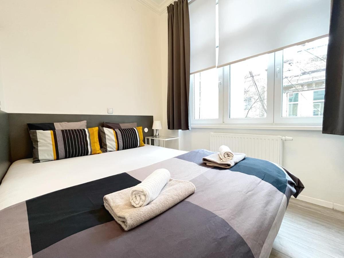 Agape Apartman *