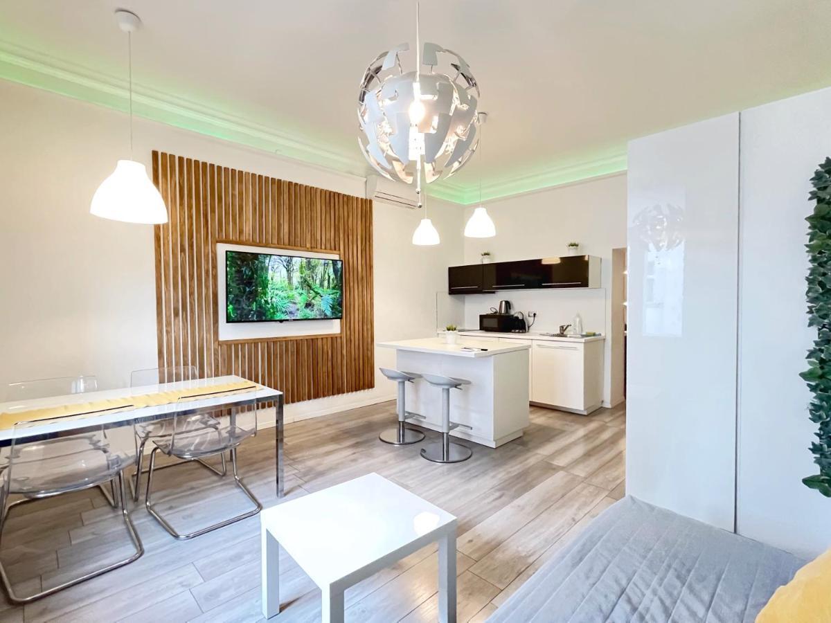 Apartma Agape Zagreb