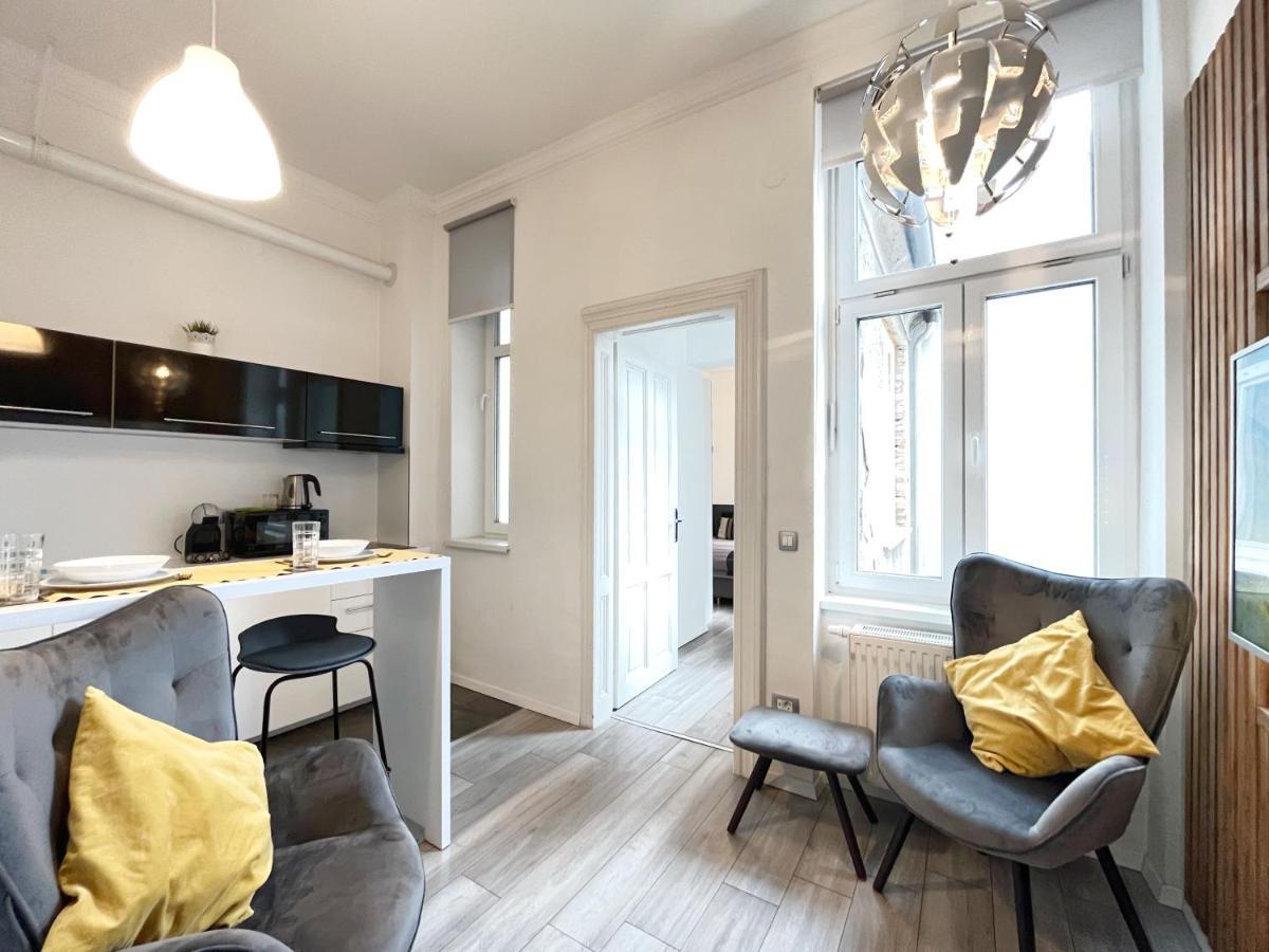 Apartman Agape