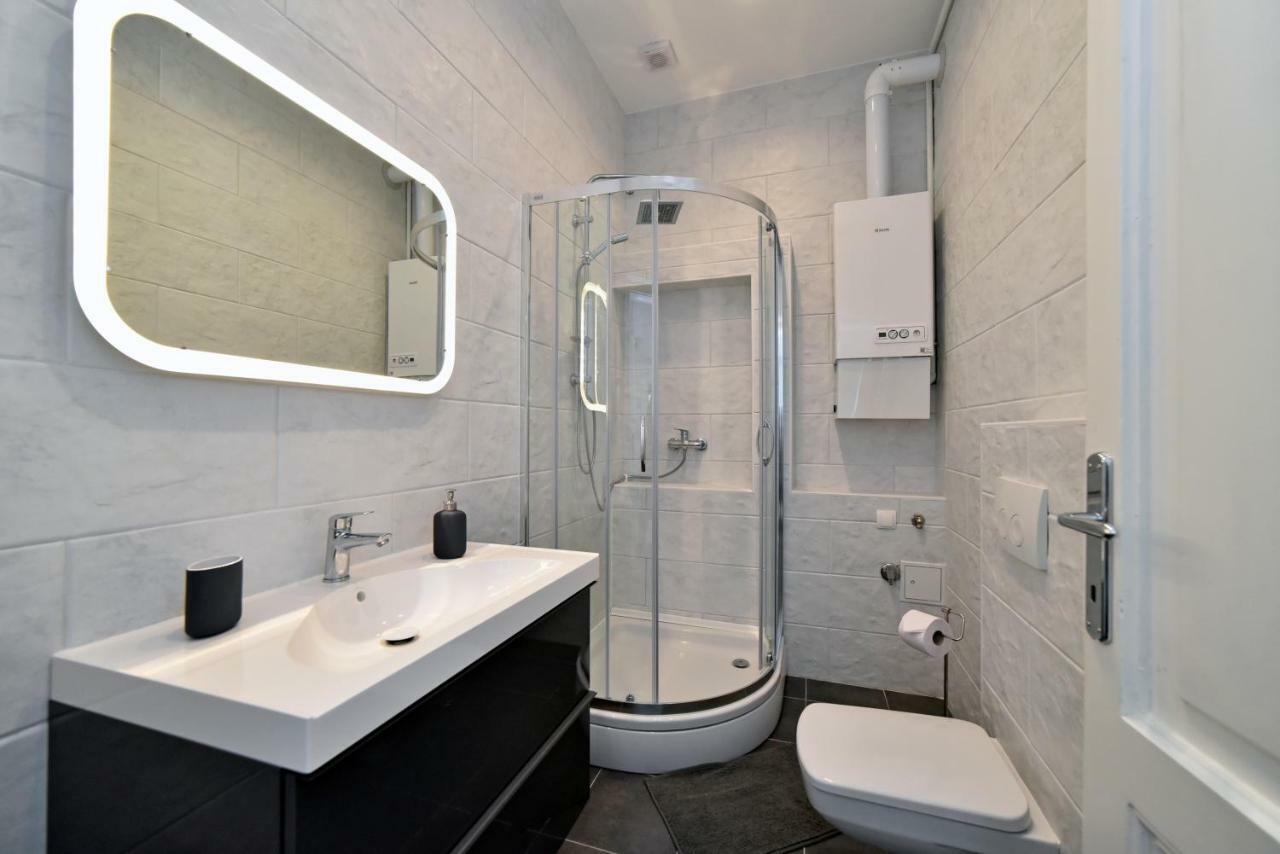 Agape Apartma Zagreb