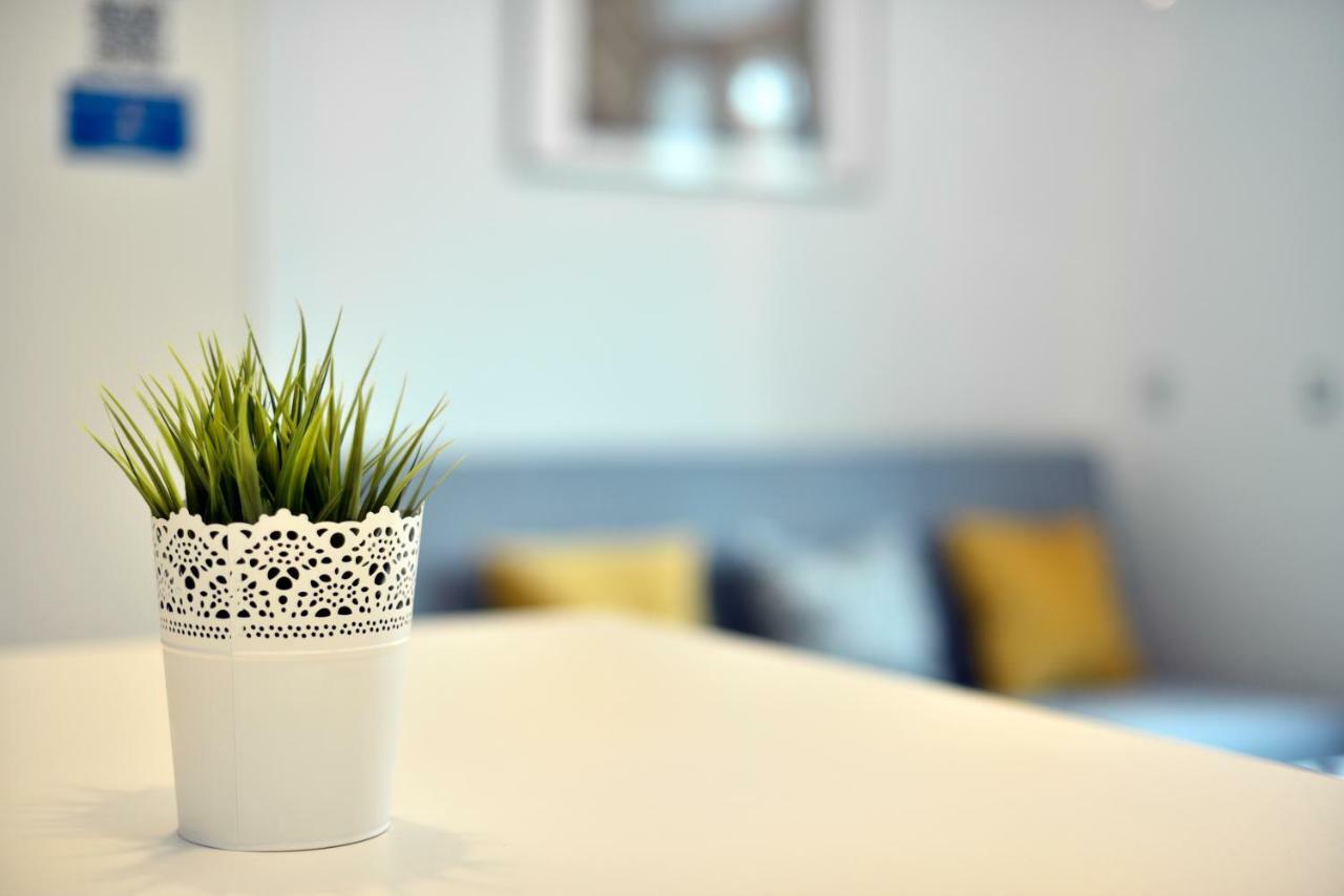 Agape Apartman *