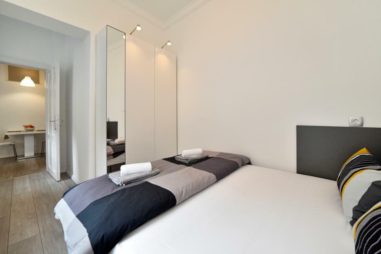 Agape Apartman *